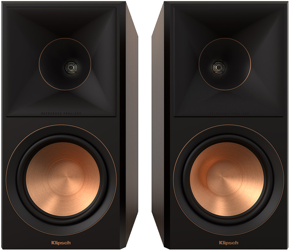 Klipsch RP-500M II